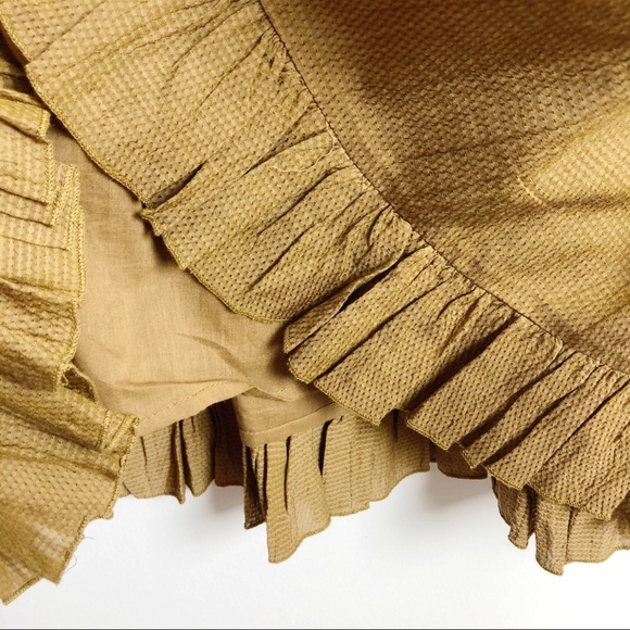 Free People Erin Embroidered Long Sleeve Dress - Picture 13 of 16